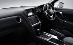 Nissan GT-R 2007 года